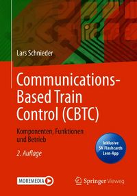Produktbild: Communications-Based Train Control (CBTC)