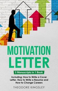Produktbild: Motivation Letter