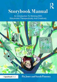 Produktbild: Storybook Manual