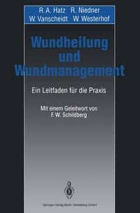 Produktbild: Wundheilung und Wundmanagement