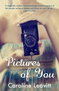 Produktbild: Leavitt, C: Pictures of You