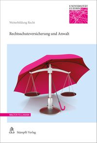 Produktbild: Rechtsschutzversicherung und Anwalt