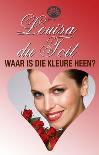 Produktbild: Waar is die kleure heen?