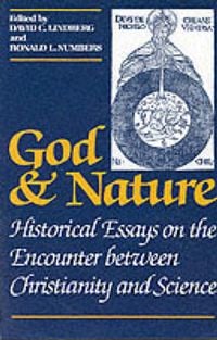 Produktbild: God and Nature