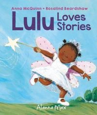 Produktbild: Lulu Loves Stories