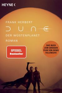 Produktbild: Der W&uuml;stenplanet