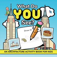 Produktbild: What Do YOU See?