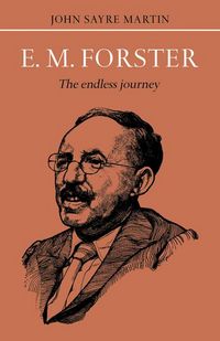 Produktbild: E.M. Forster