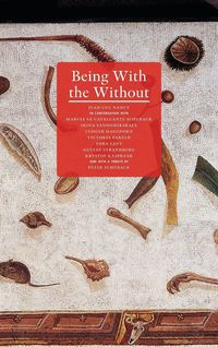 Produktbild: Being with the Without