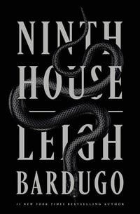 Produktbild: Ninth House
