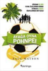 Produktbild: Ayaga Oyna Pohnpei