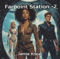 Produktbild: Farpoint Station-2
