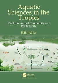 Produktbild: Aquatic Sciences in the Tropics