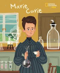 Produktbild: Marie Curie
