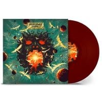 Produktbild: Fever (Oxblood)