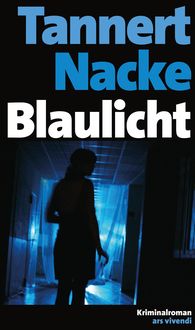 Produktbild: Blaulicht