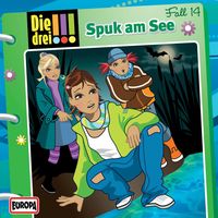 Produktbild: Fall 14: Spuk am See