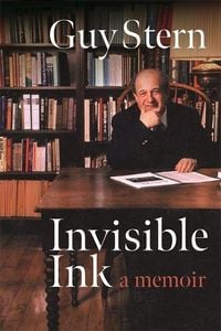 Produktbild: Invisible Ink