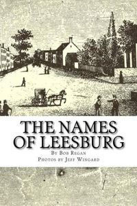 Produktbild: The Names of Leesburg