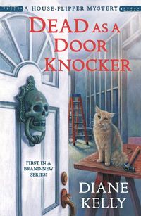 Produktbild: Dead as a Door Knocker