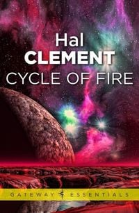 Produktbild: Cycle of Fire