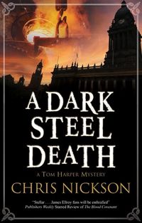 Produktbild: Nickson, C: Dark Steel Death