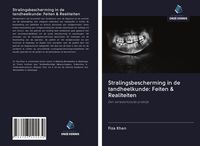 Produktbild: Stralingsbescherming in de tandheelkunde: Feiten & Realiteiten