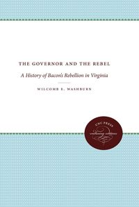 Produktbild: The Governor and the Rebel