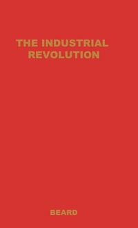 Produktbild: The Industrial Revolution
