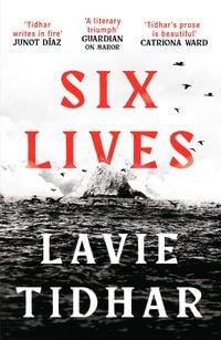 Produktbild: Six Lives