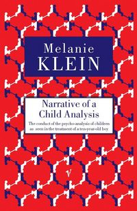 Produktbild: Narrative of a Child Analysis