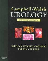 Produktbild: Campbell-Walsh Urology