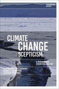 Produktbild: Climate Change Scepticism
