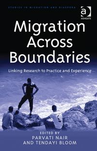 Produktbild: Nair, P: Migration Across Boundaries