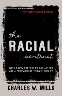 Produktbild: The Racial Contract