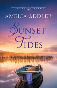 Produktbild: Sunset Tides