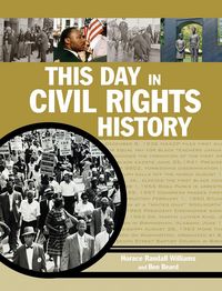 Produktbild: This Day in Civil Rights History