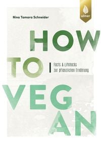 Produktbild How to vegan
