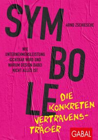 Produktbild: Symbole - die konkreten Vertrauenstr&auml;ger