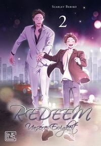 Produktbild: Redeem 2