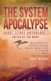Produktbild: The System Apocalypse Short Story Anthology Volume 1