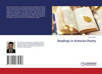 Produktbild: Readings in Victorian Poetry
