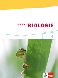 Produktbild: Markl Biologie 1