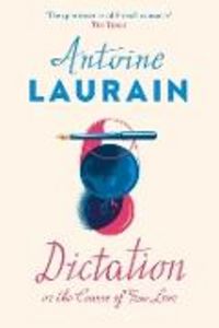 Produktbild: Dictation or the Course of True Love
