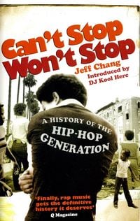 Produktbild: Can't Stop Won't Stop