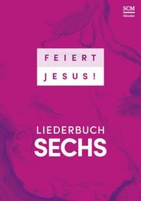 Produktbild: Feiert Jesus! 6 - Ringbuch