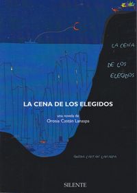 Produktbild: La cena de los elegidos