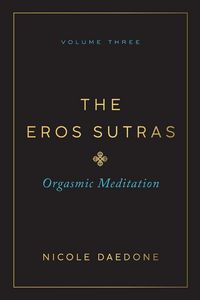 Produktbild: The Eros Sutras, Volume 3
