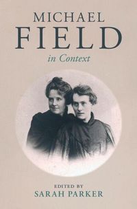 Produktbild: Michael Field in Context