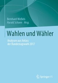 Produktbild: Wahlen und W&auml;hler